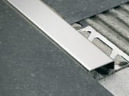 CUBETEC CU-FI by PROFILITEC - Profilo per pavimenti a livello