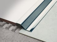 VARIOTEC DK by PROFILITEC - Terminale dopo la posa