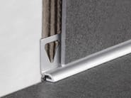 BT | Battiscopa by PROFILITEC - Profilo di raccordo per battiscopa