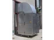 climO’ by CAODURO - Raffrescatore adiabatico - 2