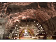 GRAMINFLEX® by LA MATASSINA - Macro fibra polimerica strutturale - 2