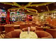 ATENA DOGHE by ATENA - Pannelli per controsoffitto in acciaio - 3