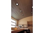 ATENA DOGHE by ATENA - Pannelli per controsoffitto in acciaio - 5