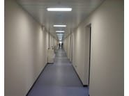 ATENA DOGHE by ATENA - Pannelli per controsoffitto in acciaio - 6