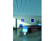 ATENA DOGHE by ATENA - Pannelli per controsoffitto in acciaio - 8