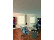 ATENA DOGHE by ATENA - Pannelli per controsoffitto in acciaio - 10