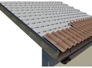 REFLECTO by RE.PACK - Sistema sottotegola termoisolante - 5