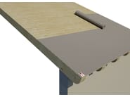 REFLECTO by RE.PACK - Sistema sottotegola termoisolante - 2