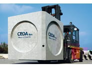 POZZETTO CON INNESTO MASCHIO/FEMMINA by CEDA - Pozzetto di ispezione e tombino in calcestruzzo - 7