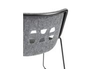 Details KOLA | Sled base chair_1
