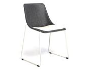 Gallery of variants KOLA | Sled base chair_10