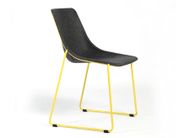 Gallery of variants KOLA | Sled base chair_2