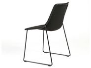 Gallery of variants KOLA | Sled base chair_5