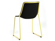 Gallery of variants KOLA | Sled base chair_4