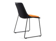 Gallery of variants KOLA | Sled base chair_8