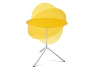 ESPRESSO by YDF - Tavolo in metallo