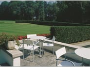 ESPRESSO by YDF - Tavolo in metallo - 2