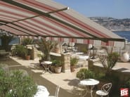 R66 - 67 LEVANTE by BT Group - Tenda da sole a bracci - 2