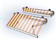 R21 SIROCO by BT Group - Tenda da sole a bracci