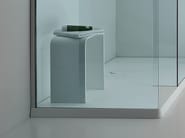UNICO by Rexa - Sgabello per bagno - 2