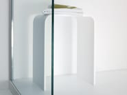 UNICO by Rexa - Sgabello per bagno