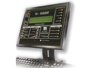 TRIDENT-XP by FSP SISTEMI - Centrali di rivelazione incendio indirizzate - 2