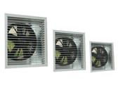 KX300® by FSP SISTEMI - Sistema di pressurizzazione per filtri a prova di fumo - 5