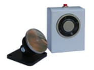 KX300® by FSP SISTEMI - Sistema di pressurizzazione per filtri a prova di fumo - 7