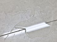 ERMES by NESITE - Pavimento sopraelevato con sistema idrofugo