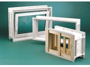 ELITE by GRIDIRON - Monoblocco per finestra