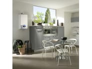 GENUS PREMIUM EVO SYSTEM by ARISTON THERMO - Caldaia a condensazione - 2