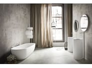 FILOLUCIDO by Rexa - Specchio bagno rotondo - 7