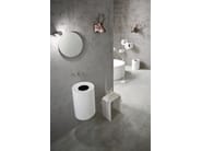 FILOLUCIDO by Rexa - Specchio bagno rotondo - 6