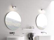 FILOLUCIDO by Rexa - Specchio bagno rotondo - 2