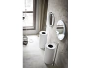 FILOLUCIDO by Rexa - Specchio bagno rotondo - 5