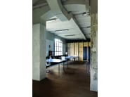 NUANCES by FAP ceramiche - Pavimento in gres porcellanato effetto legno - 8