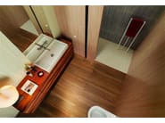 NUANCES by FAP ceramiche - Pavimento in gres porcellanato effetto legno - 5