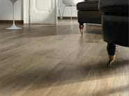 NUANCES by FAP ceramiche - Pavimento in gres porcellanato effetto legno - 3