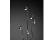 BRISA by Vibia - Lampada da terra per esterno - 4