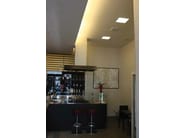 HIDE SYSTEM by Lucifero's - Lampada da soffitto a incasso - 5