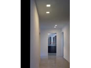 HIDE SYSTEM by Lucifero's - Lampada da soffitto a incasso - 4