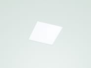 HIDE SYSTEM by Lucifero's - Lampada da soffitto a incasso