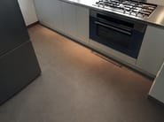 FOKOS by Laminam - Lastra ceramica di grandi dimensioni per interni/esterni - 5