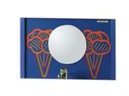 MILLEPIEDI by Ponte Giulio - Specchio - 2