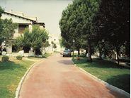 FIBROBETON HYBRID by Betonrossi - Calcestruzzo per pavimentazioni industriali