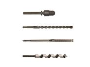 SDS PLUS by BOSSONG - Punte