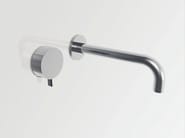 AF/21 by ABOUTWATER - Miscelatore per lavabo a 2 fori a muro