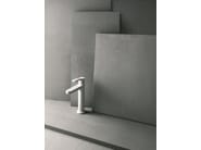 AL/23 by ABOUTWATER - Miscelatore per lavabo da piano monoforo - 4