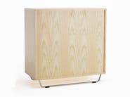 MAY by Karl Andersson - Cassettiera in frassino - 2