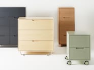 MAY by Karl Andersson - Cassettiera / scarpiera - 2